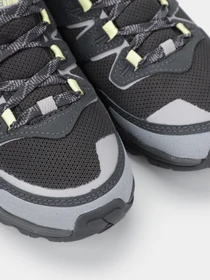 Кроссовки The North Face Hedgehog 3 Waterproof модель NF0A818R0ZP1 Фото