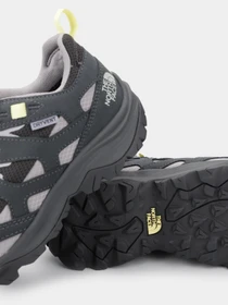 Кроссовки The North Face Hedgehog 3 Waterproof модель NF0A818R0ZP1 Фото