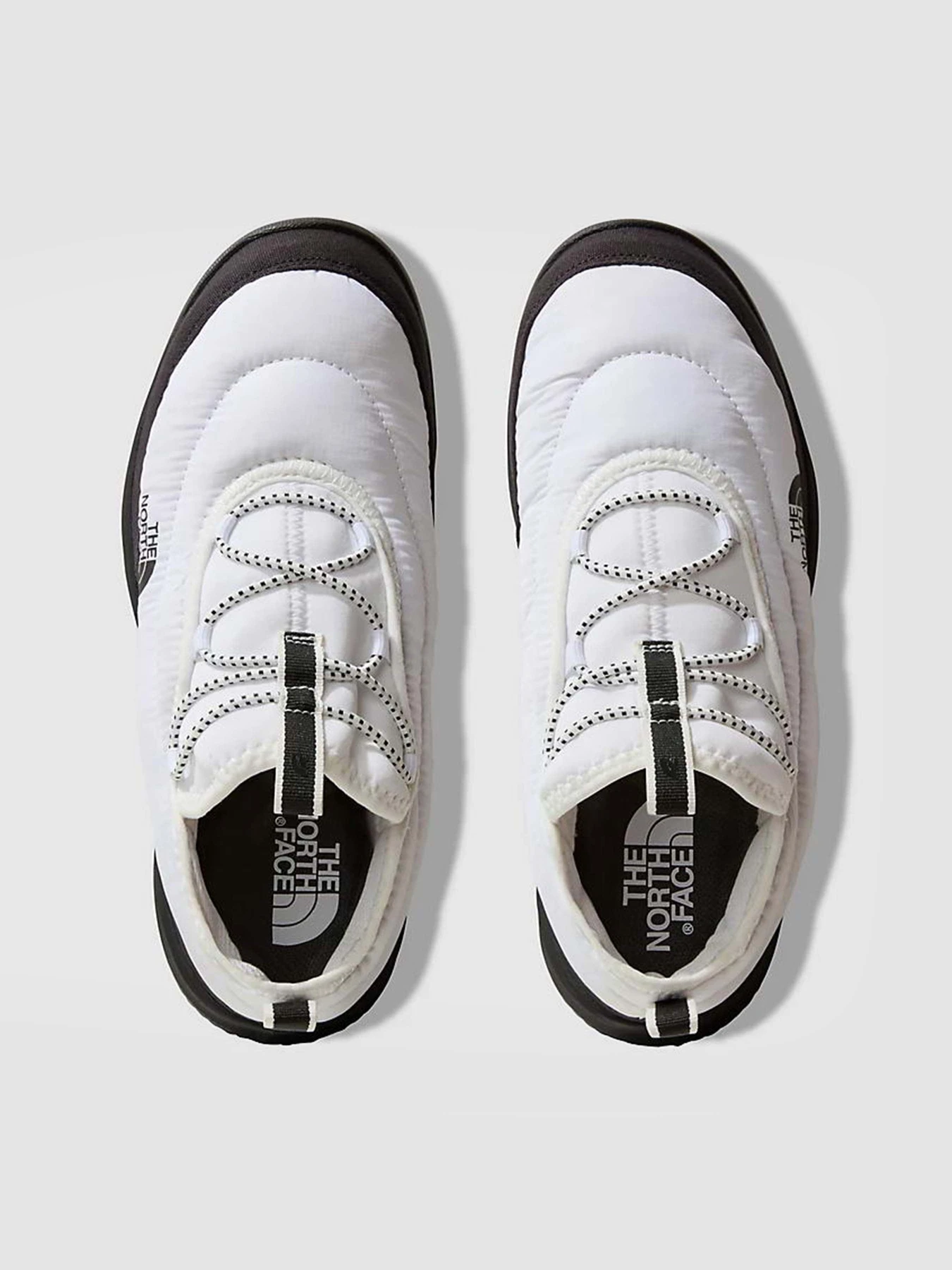Сліпони та мокасини The North Face NSE LOW STREET STIEFEL модель NF0A7W47LA91 Сліпони та мокасини The North Face NSE LOW STREET STIEFEL модель NF0A7W47LA91 Фото