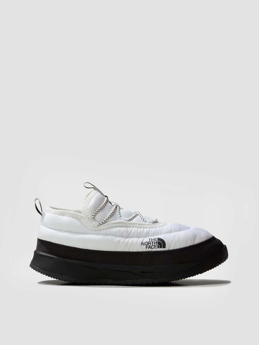 Сліпони та мокасини The North Face NSE LOW STREET STIEFEL модель NF0A7W47LA91 Фото