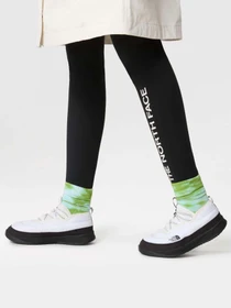 Сліпони та мокасини The North Face NSE LOW STREET STIEFEL модель NF0A7W47LA91 Фото
