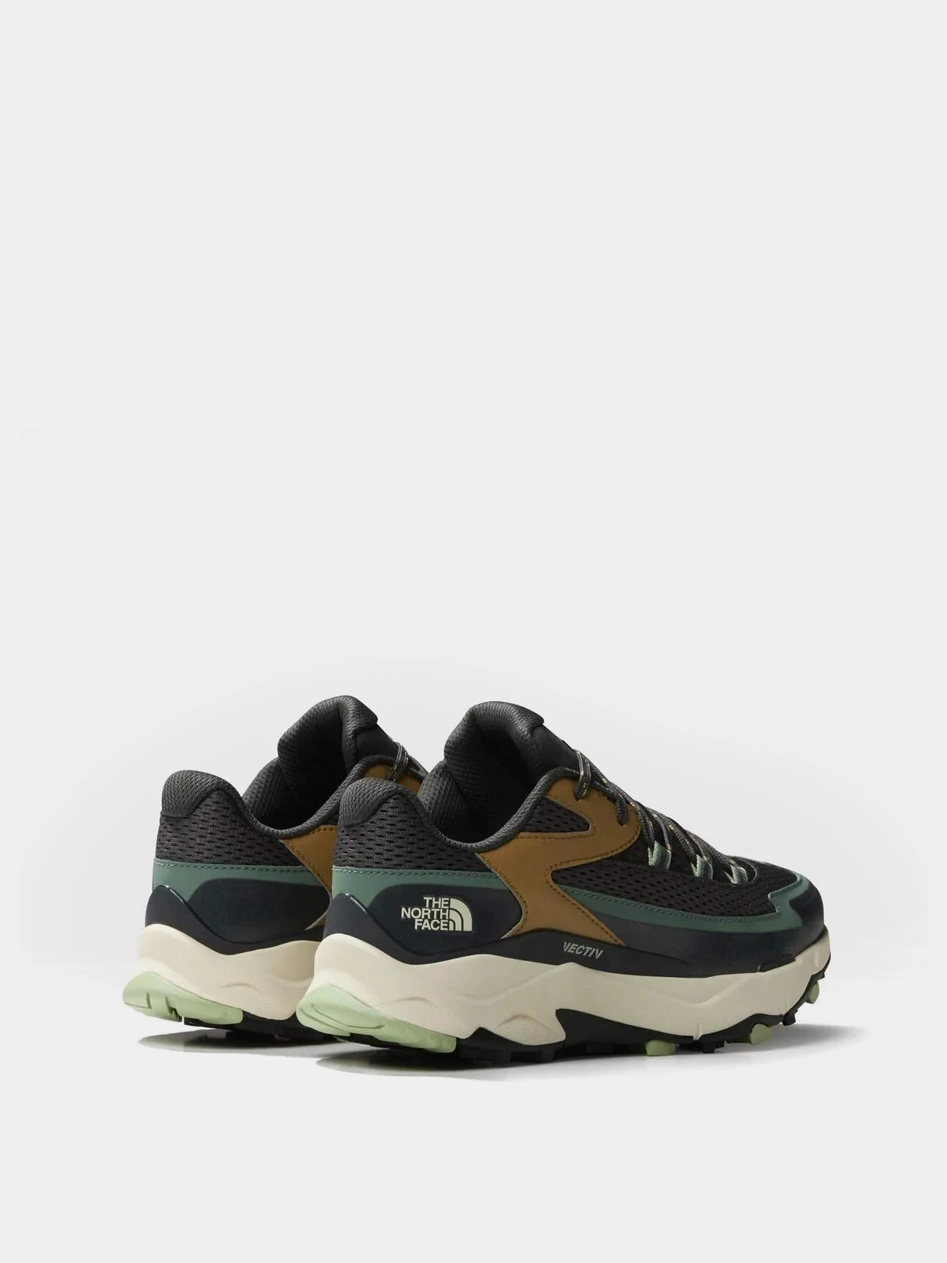 Кросівки The North Face VECTIV Taraval модель NF0A52Q2OHX1 Кросівки The North Face VECTIV Taraval модель NF0A52Q2OHX1 Фото