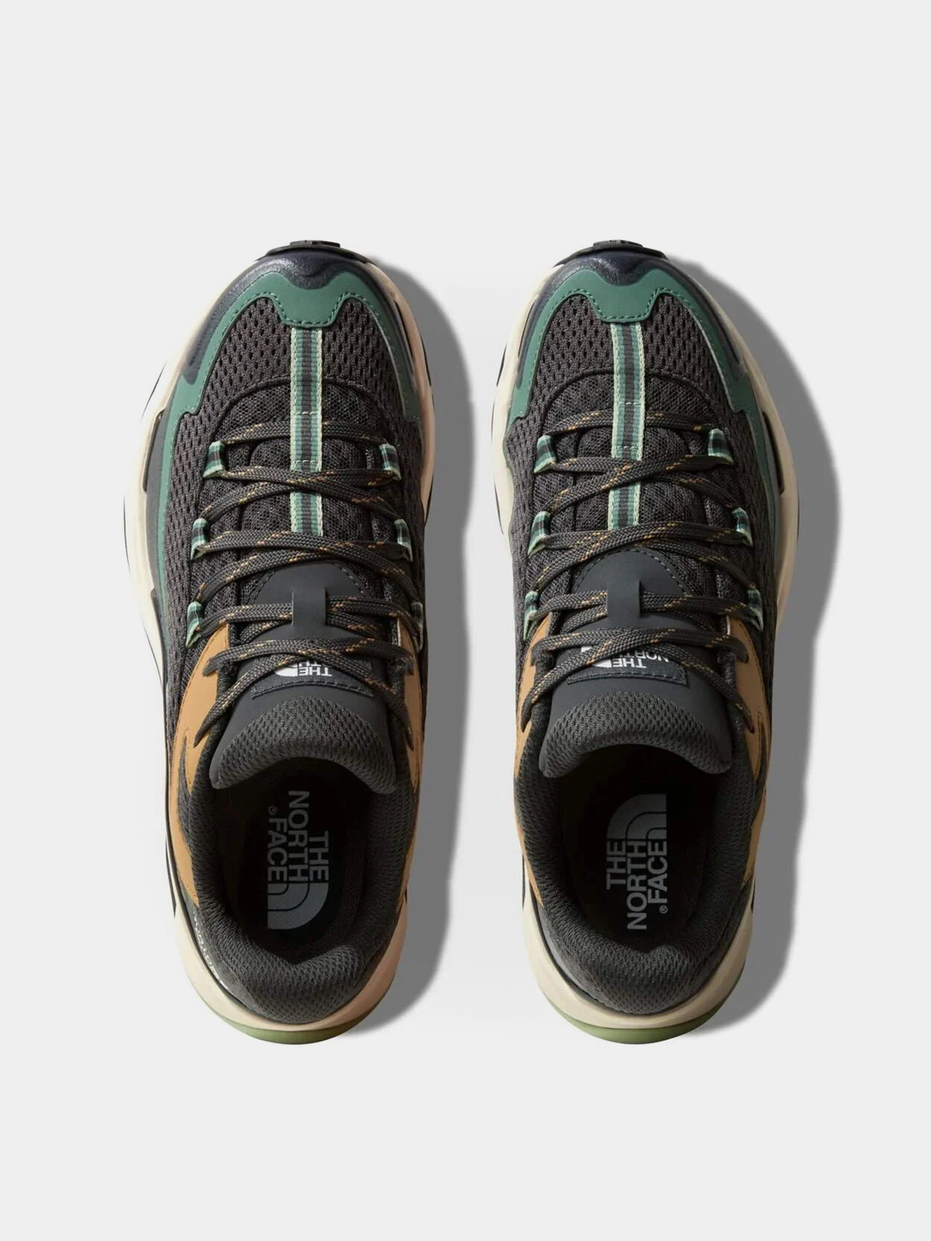 Кросівки The North Face VECTIV Taraval модель NF0A52Q2OHX1 Кросівки The North Face VECTIV Taraval модель NF0A52Q2OHX1 Фото