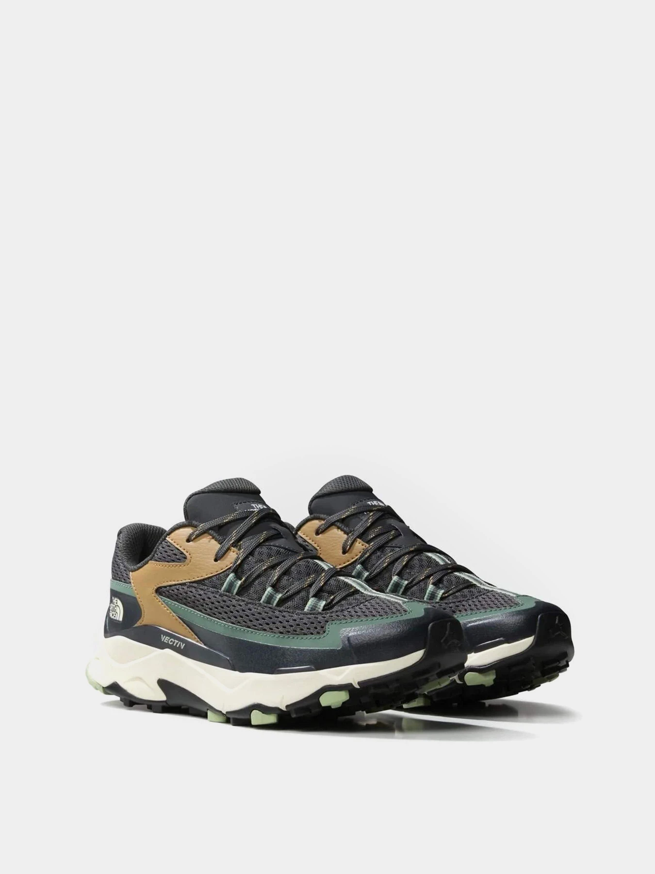 Кросівки The North Face VECTIV Taraval модель NF0A52Q2OHX1 Кросівки The North Face VECTIV Taraval модель NF0A52Q2OHX1 Фото