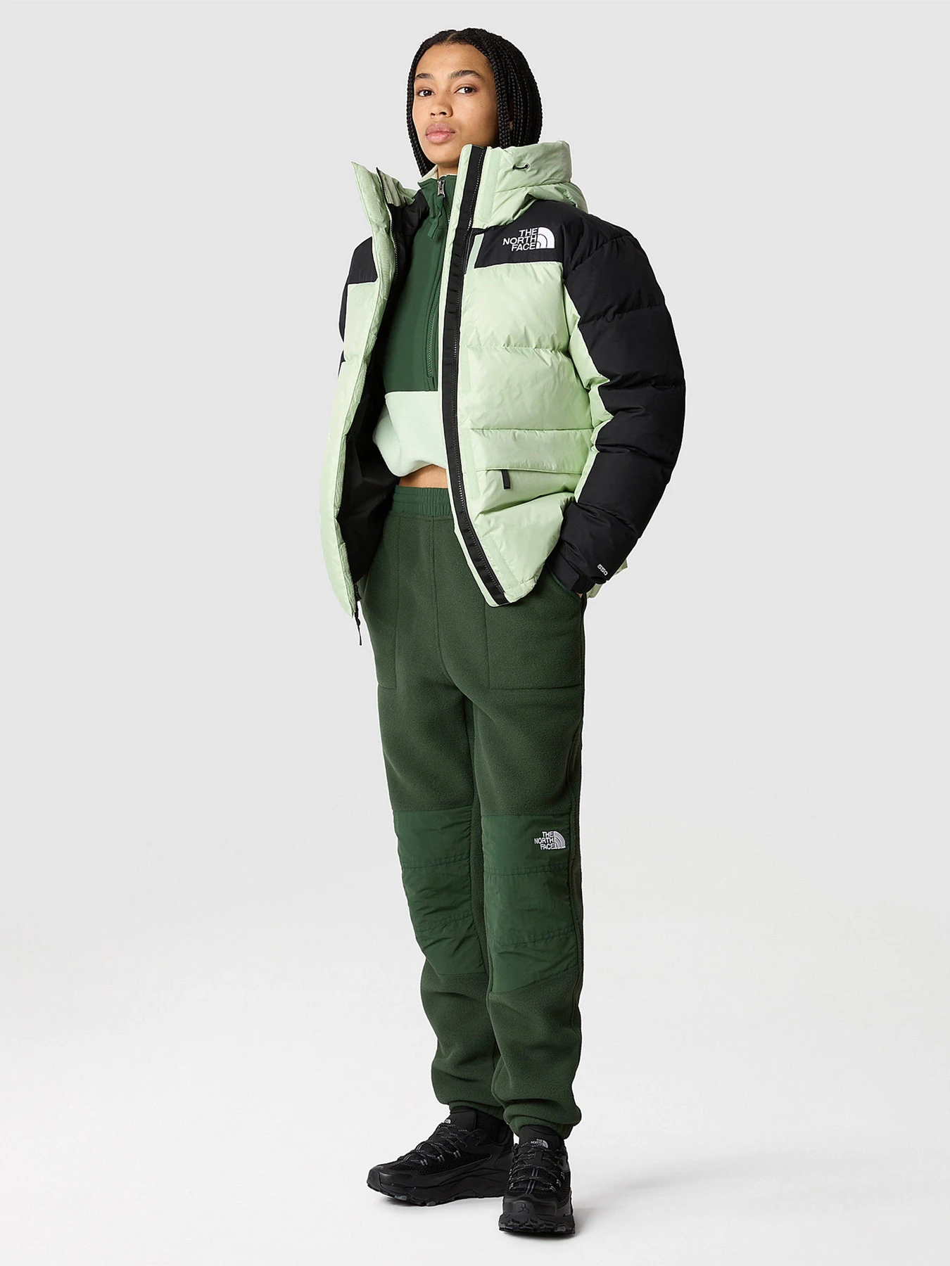 Кроссовки The North Face W Vectiv Taraval модель NF0A52Q2KX71 Кроссовки The North Face W Vectiv Taraval модель NF0A52Q2KX71 Фото