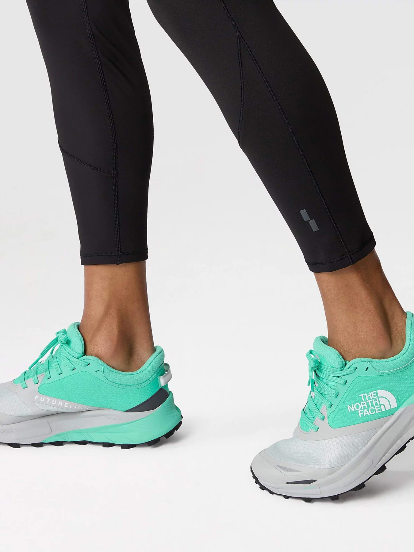 Кросівки The North Face VECTIV Enduris 3 FUTURELIGHT™ модель NF0A819AOIM1 Кросівки The North Face VECTIV Enduris 3 FUTURELIGHT™ модель NF0A819AOIM1 Фото