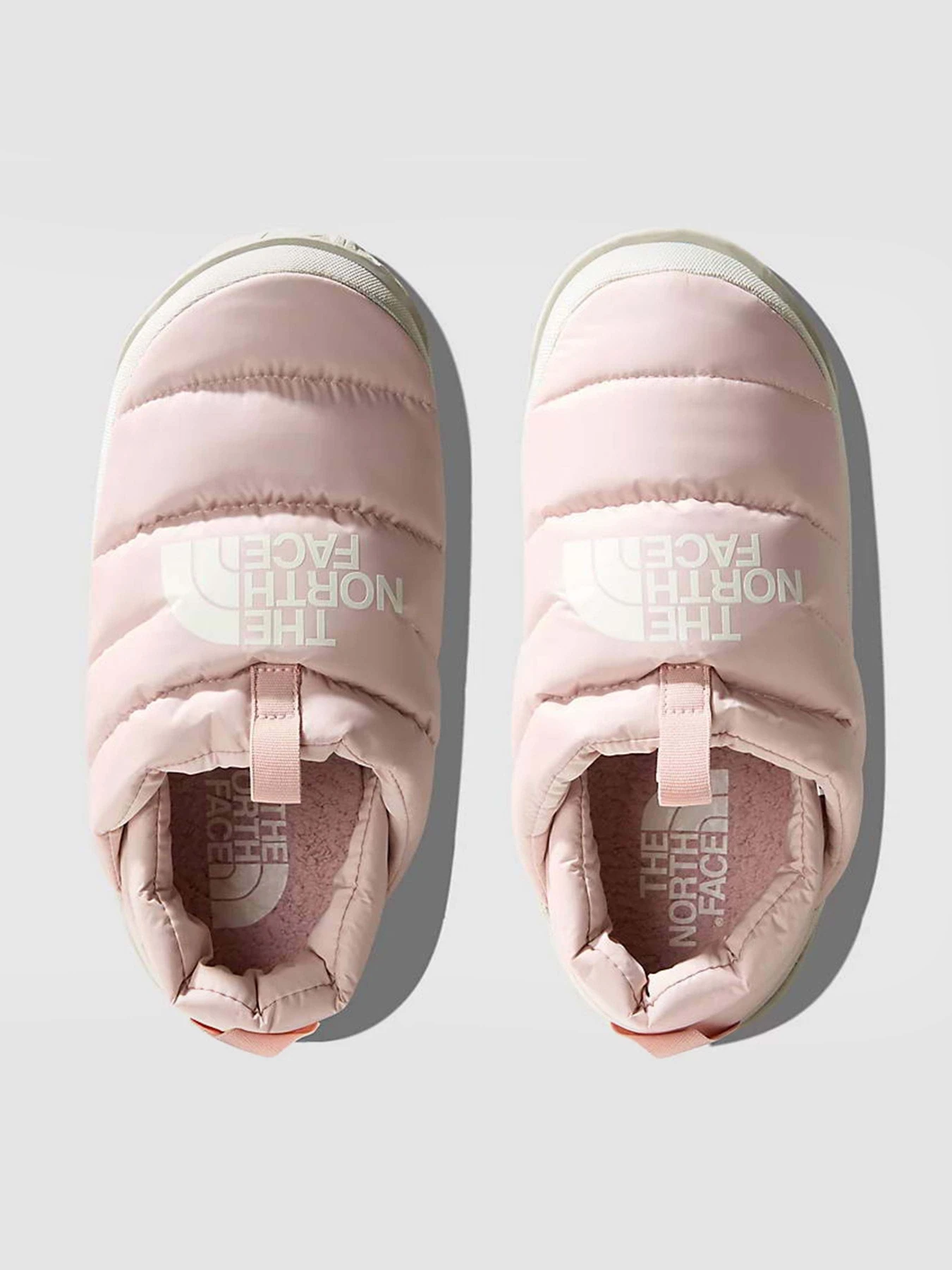 Сліпони та мокасини The North Face Thermoball Traction Mule V модель NF0A5G2BIHO1 Фото