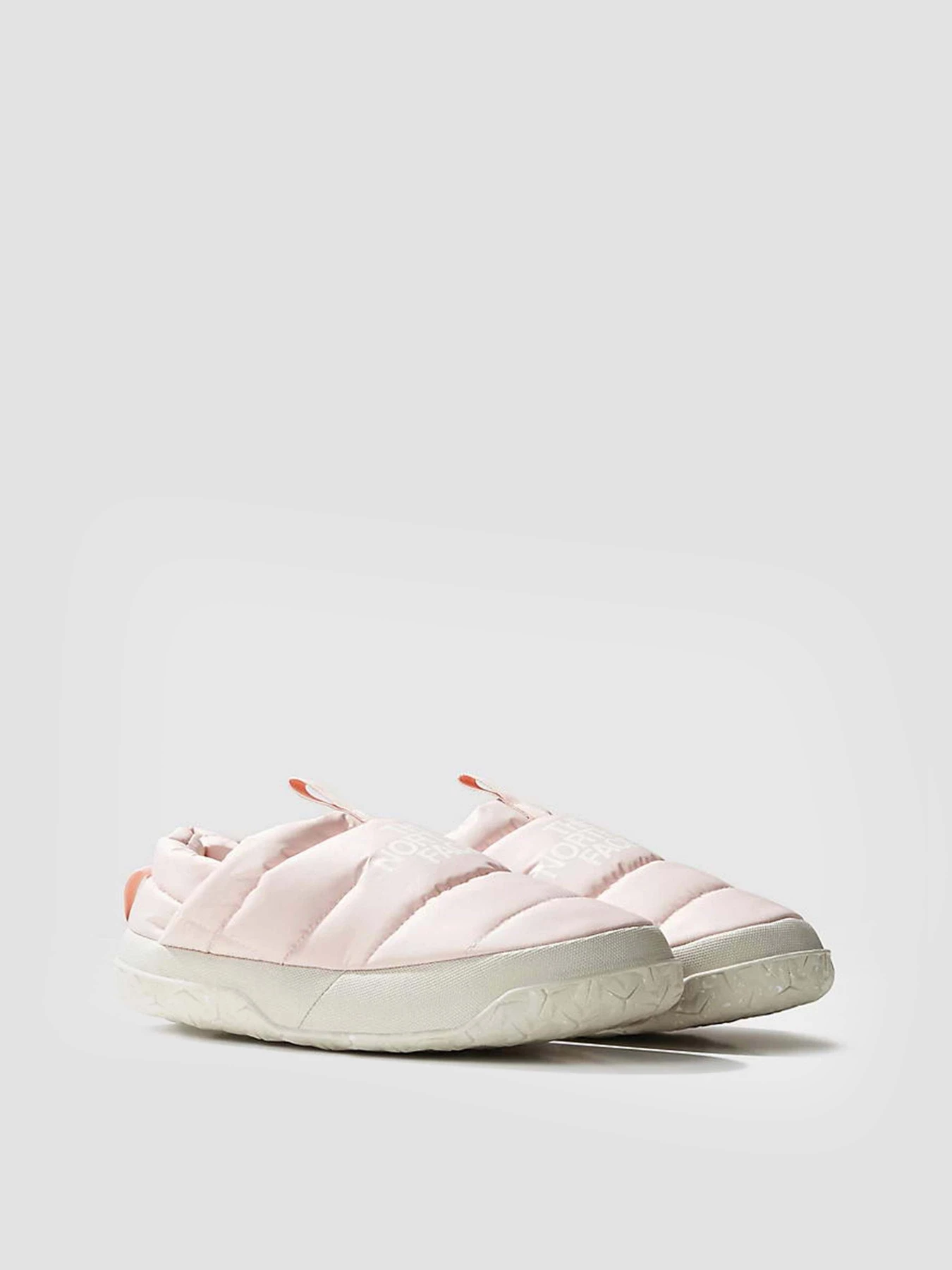 Сліпони та мокасини The North Face Thermoball Traction Mule V модель NF0A5G2BIHO1 Фото