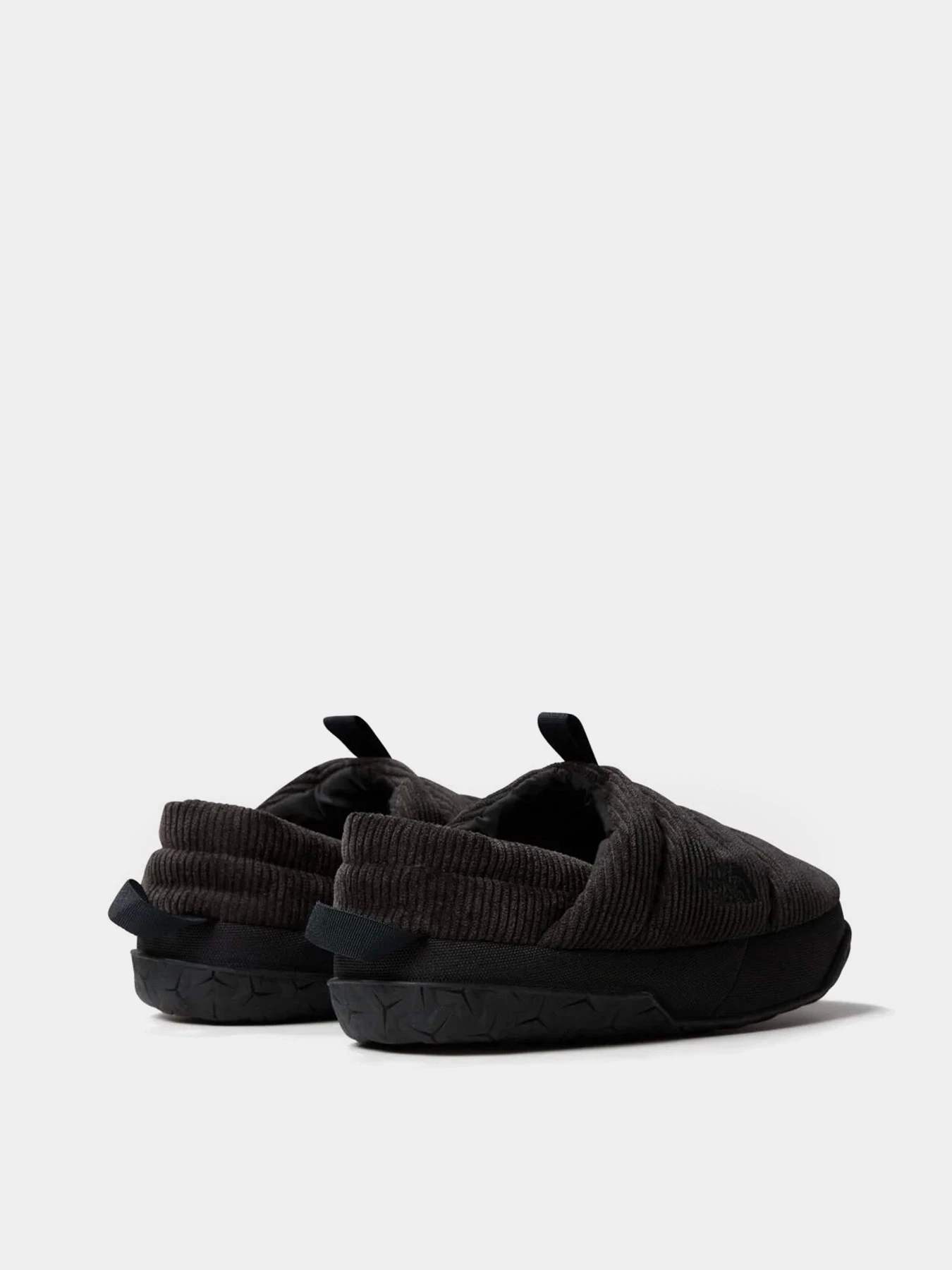 Сліпони та мокасини The North Face Nuptse Corduroy модель NF0A7W4NKX71 Фото