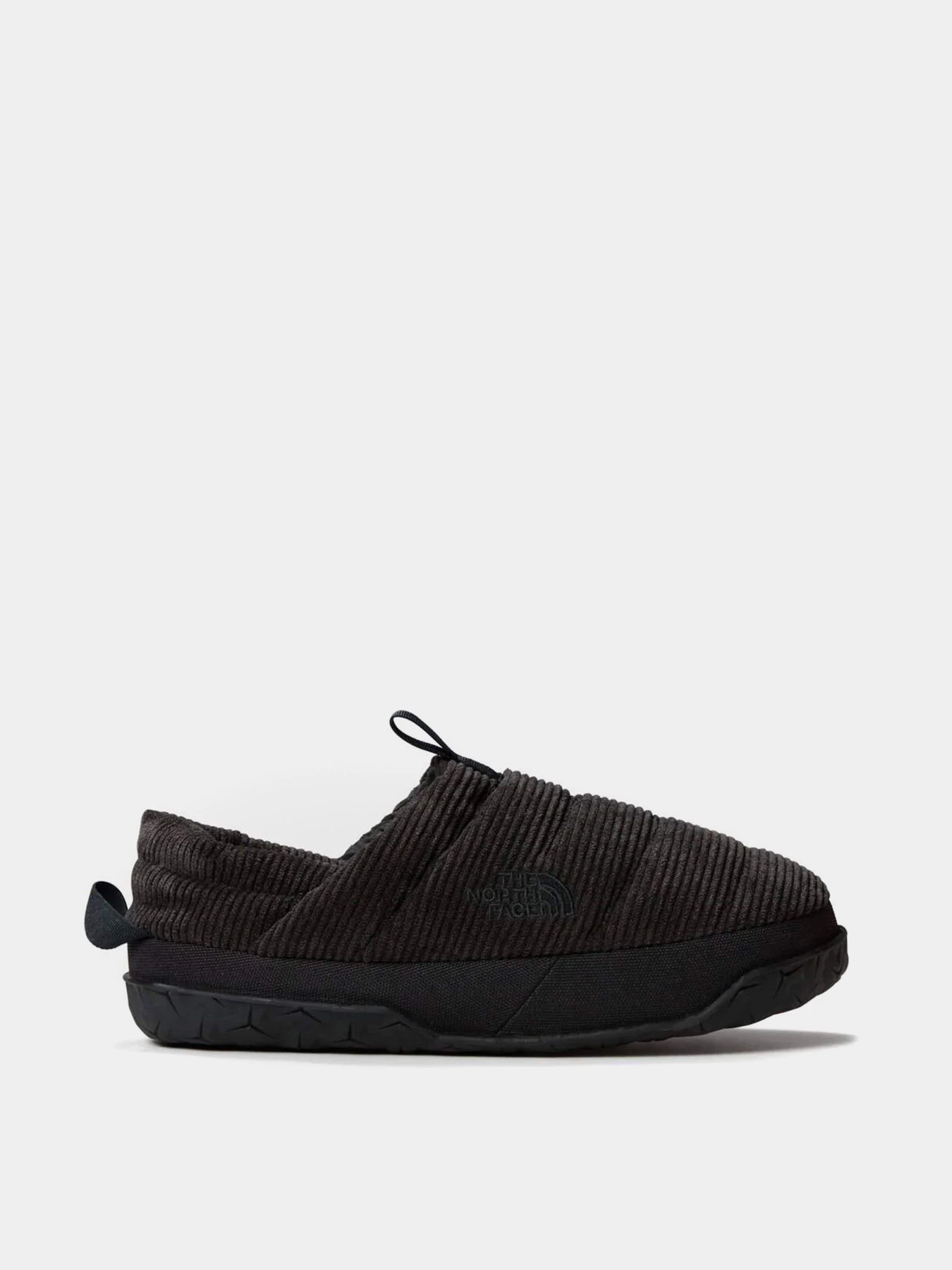 Сліпони та мокасини The North Face Nuptse Corduroy модель NF0A7W4NKX71 Фото