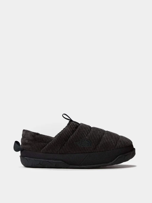Сліпони та мокасини The North Face Nuptse Corduroy модель NF0A7W4NKX71 Фото