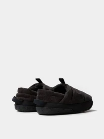 Сліпони та мокасини The North Face Nuptse Corduroy модель NF0A7W4NKX71 Фото