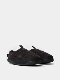 Сліпони та мокасини The North Face Nuptse Corduroy модель NF0A7W4NKX71 Фото
