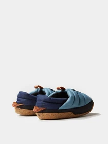 Сліпони та мокасини The North Face Nuptse Denim модель NF0A8181OJE1 Фото
