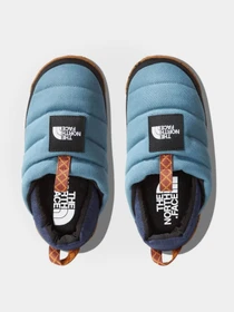 Сліпони та мокасини The North Face Nuptse Denim модель NF0A8181OJE1 Фото