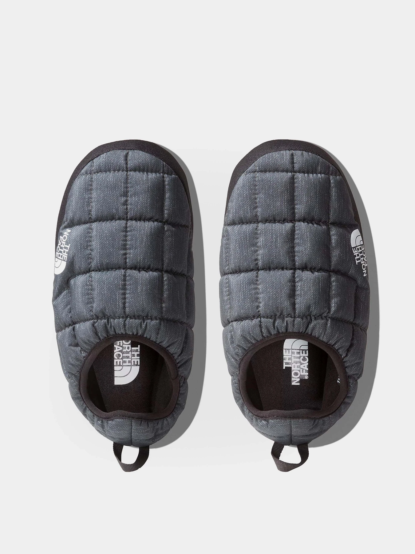 Сліпони та мокасини The North Face Thermoball модель NF0A3MKN4111 Сліпони та мокасини The North Face Thermoball модель NF0A3MKN4111 Фото