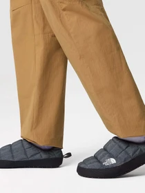 Сліпони та мокасини The North Face Thermoball модель NF0A3MKN4111 Фото