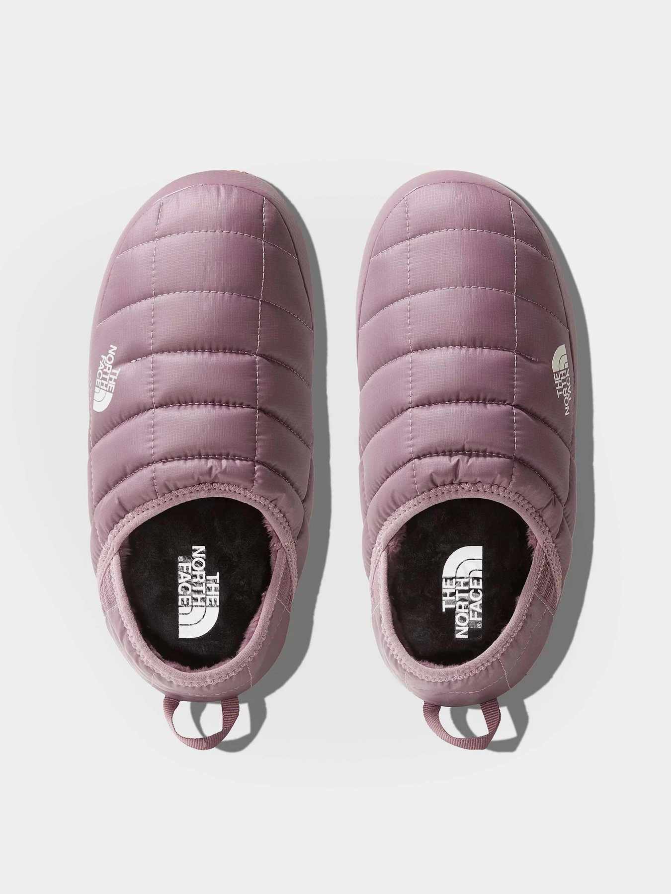 Сліпони та мокасини The North Face Thermoball Traction V модель NF0A3V1HOH41 Сліпони та мокасини The North Face Thermoball Traction V модель NF0A3V1HOH41 Фото