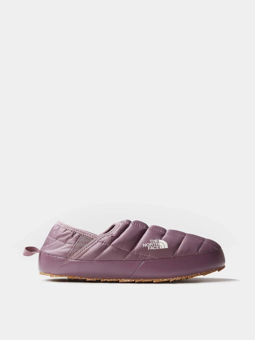 Слипоны и мокасины The North Face Thermoball Traction V модель NF0A3V1HOH41 Фото