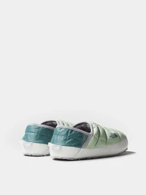 Слипоны и мокасины The North Face Thermoball Traction V модель NF0A3V1HKIH1 Фото