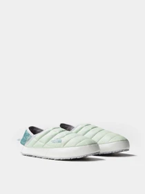 Слипоны и мокасины The North Face Thermoball Traction V модель NF0A3V1HKIH1 Фото