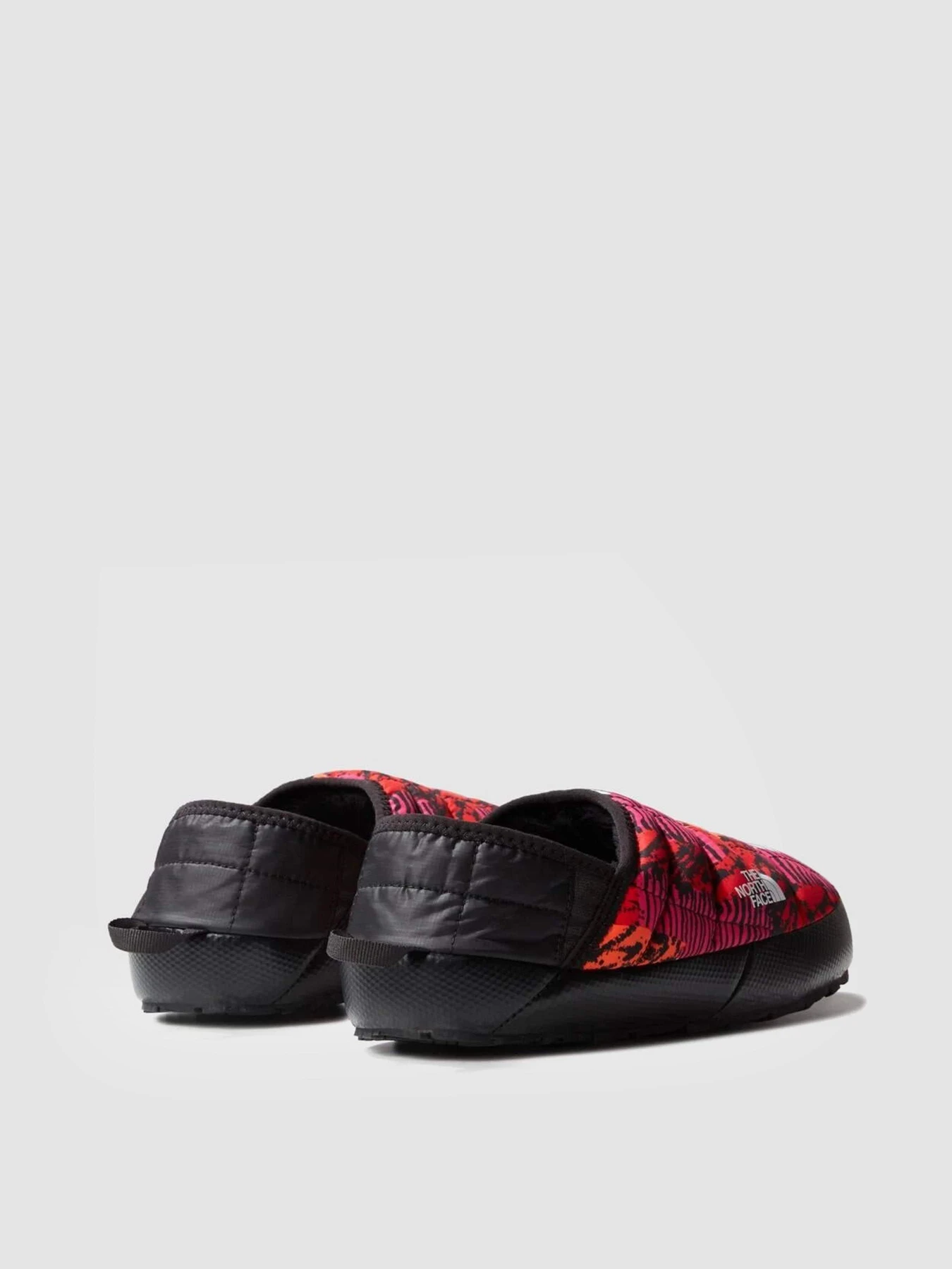 Слипоны и мокасины The North Face Thermoball Traction Mule V модель NF0A3V1HO9R1 Слипоны и мокасины The North Face Thermoball Traction Mule V модель NF0A3V1HO9R1 Фото