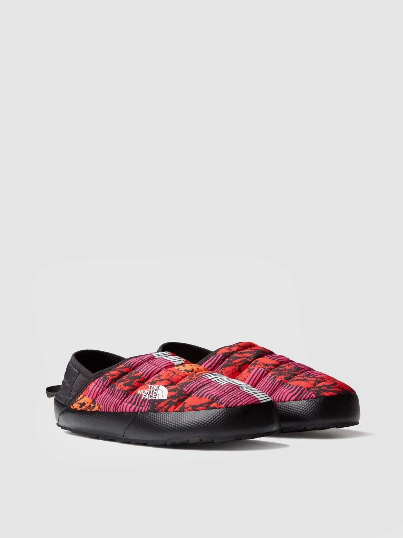 Слипоны и мокасины The North Face Thermoball Traction Mule V модель NF0A3V1HO9R1 Слипоны и мокасины The North Face Thermoball Traction Mule V модель NF0A3V1HO9R1 Фото