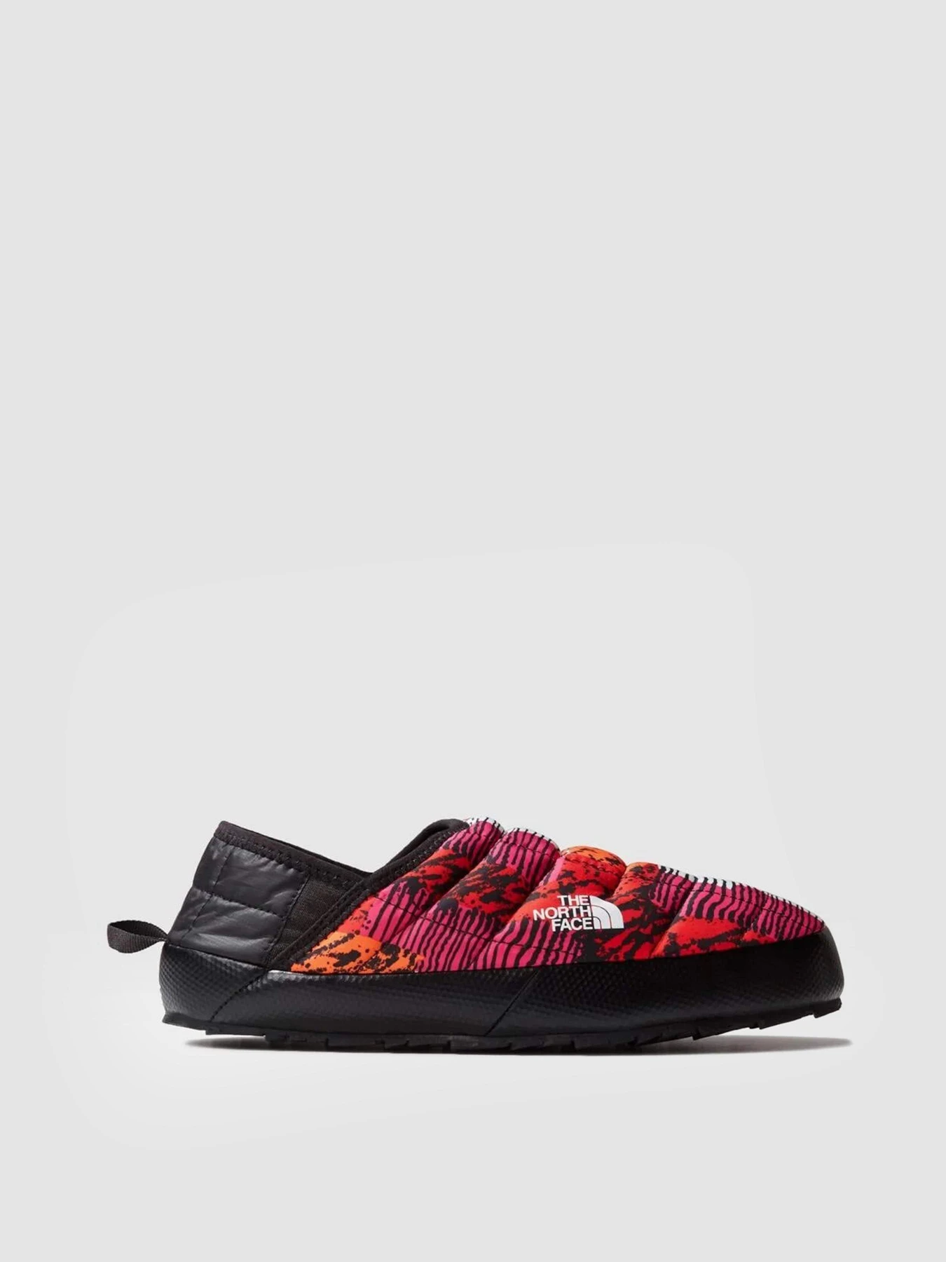 Слипоны и мокасины The North Face Thermoball Traction Mule V модель NF0A3V1HO9R1 Слипоны и мокасины The North Face Thermoball Traction Mule V модель NF0A3V1HO9R1 Фото