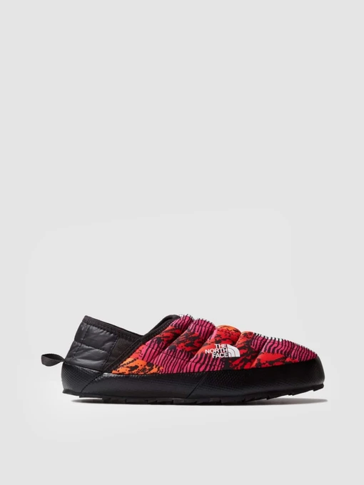 Сліпони та мокасини The North Face Thermoball Traction Mule V модель NF0A3V1HO9R1 Фото