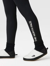Слипоны и мокасины The North Face Thermoball Traction модель NF0A7W4LQ4C1 Фото