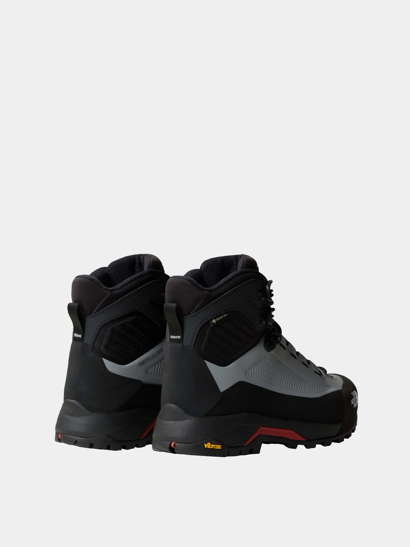 Ботинки и сапоги The North Face Verto Gore-Tex® Alpine Mid модель NF0A83NCK1C1 Ботинки и сапоги The North Face Verto Gore-Tex® Alpine Mid модель NF0A83NCK1C1 Фото