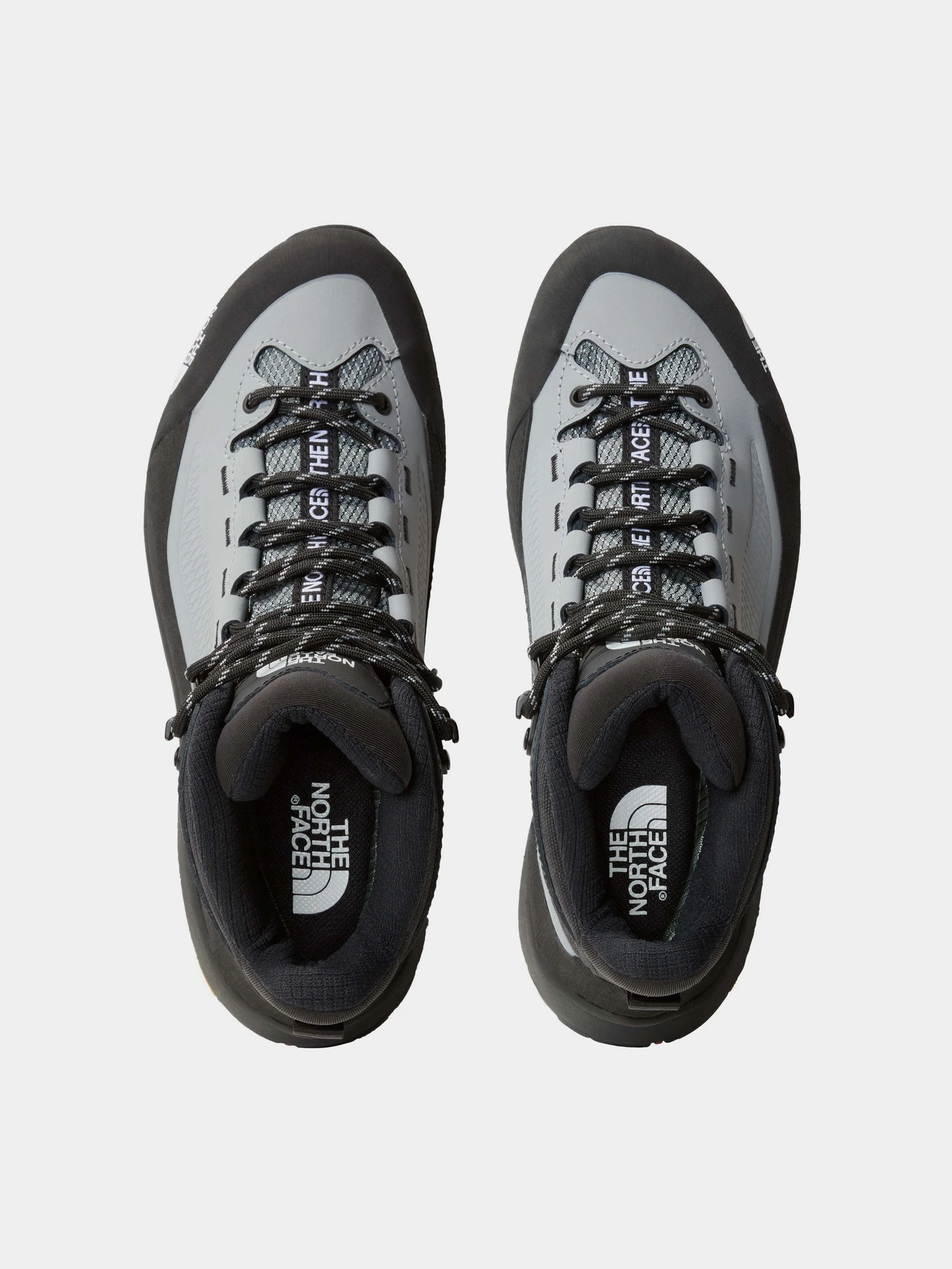 Ботинки и сапоги The North Face Verto Gore-Tex® Alpine Mid модель NF0A83NCK1C1 Ботинки и сапоги The North Face Verto Gore-Tex® Alpine Mid модель NF0A83NCK1C1 Фото