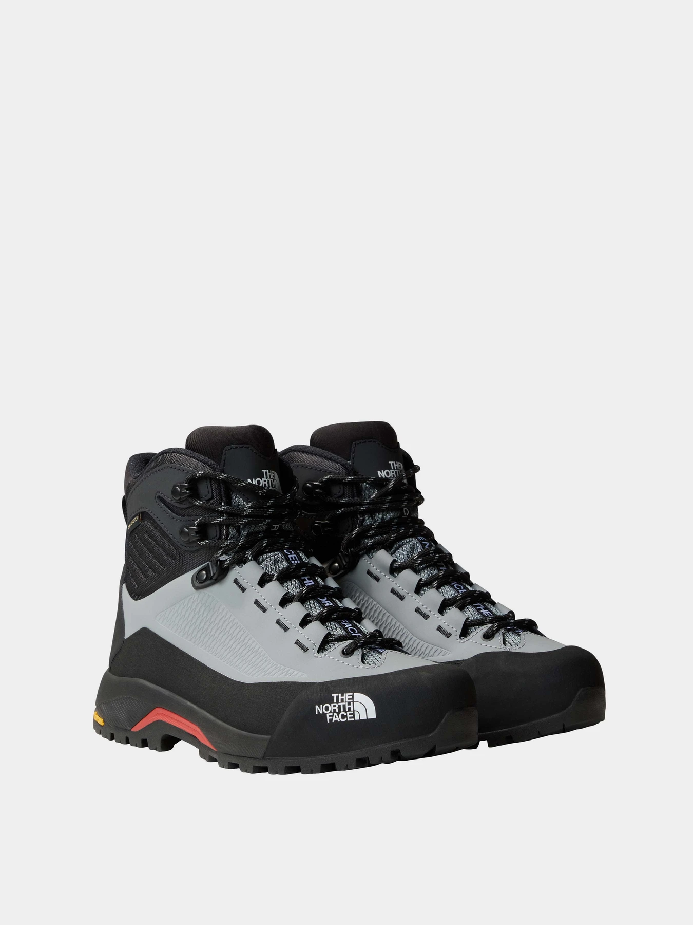 Ботинки и сапоги The North Face Verto Gore-Tex® Alpine Mid модель NF0A83NCK1C1 Ботинки и сапоги The North Face Verto Gore-Tex® Alpine Mid модель NF0A83NCK1C1 Фото