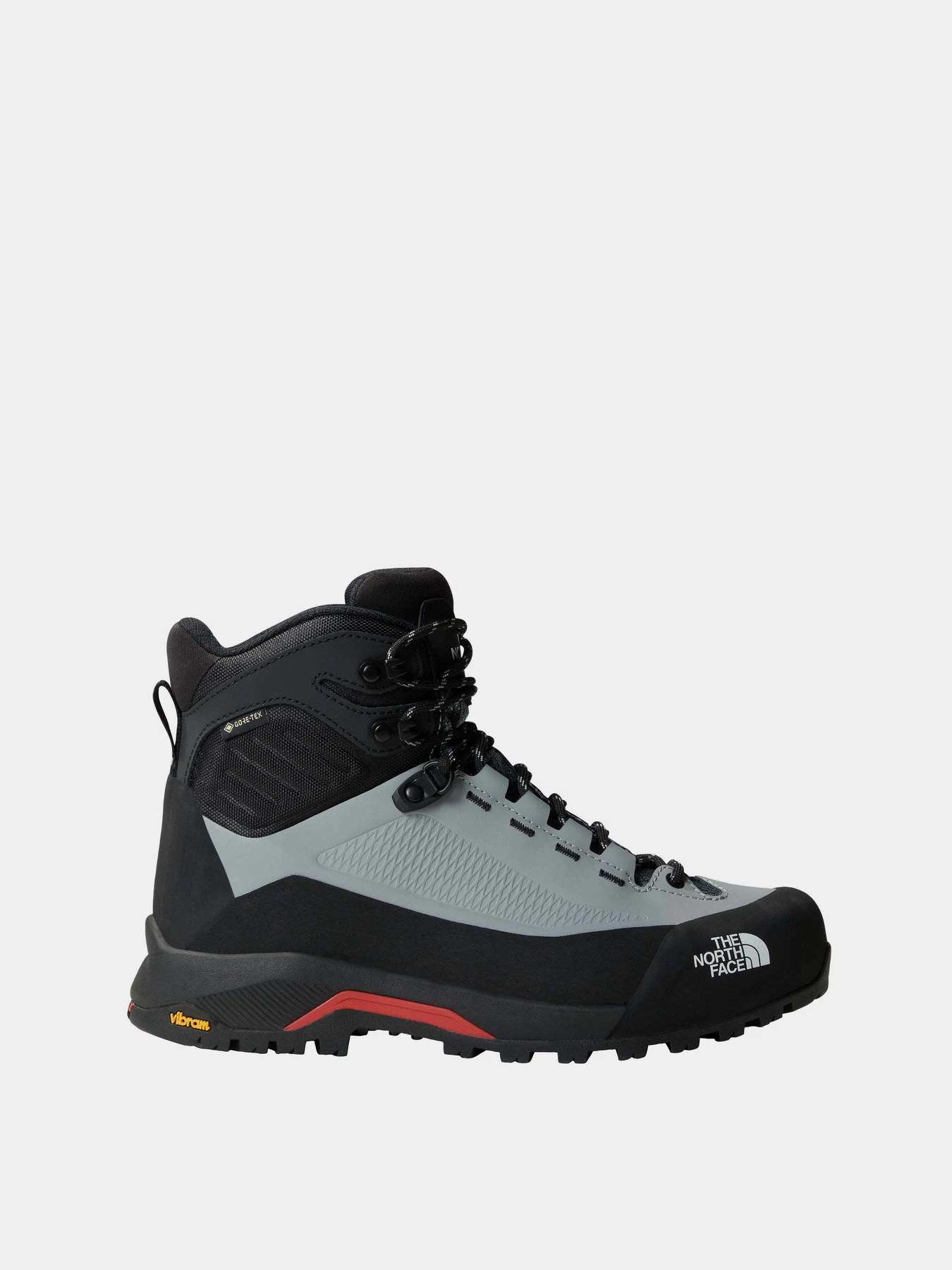 Ботинки и сапоги The North Face Verto Gore-Tex® Alpine Mid модель NF0A83NCK1C1 Ботинки и сапоги The North Face Verto Gore-Tex® Alpine Mid модель NF0A83NCK1C1 Фото