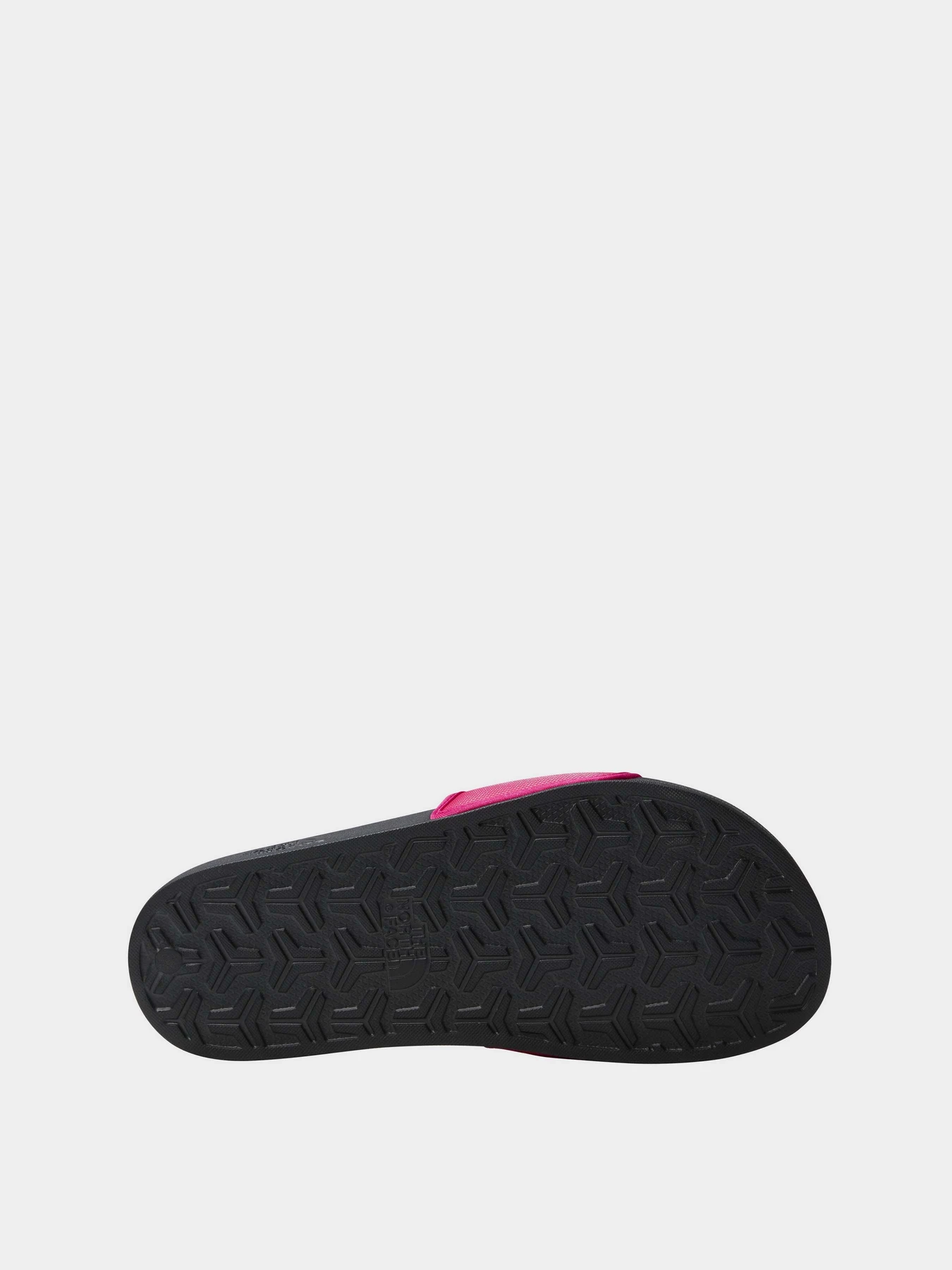 Шльопанці The North Face W Base Camp Slide III модель NF0A4T2SROM1 Фото