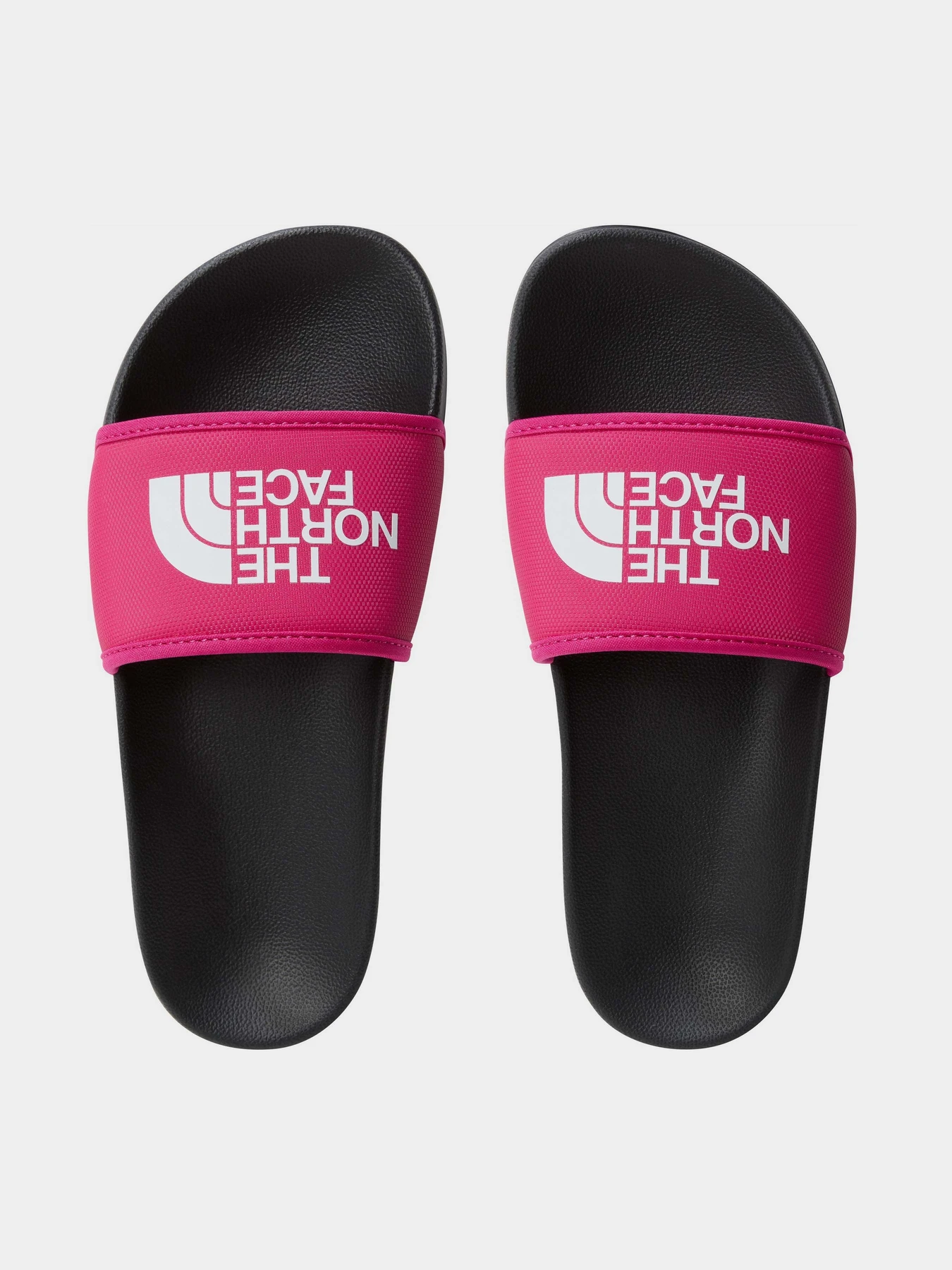 Шльопанці The North Face W Base Camp Slide III модель NF0A4T2SROM1 Фото