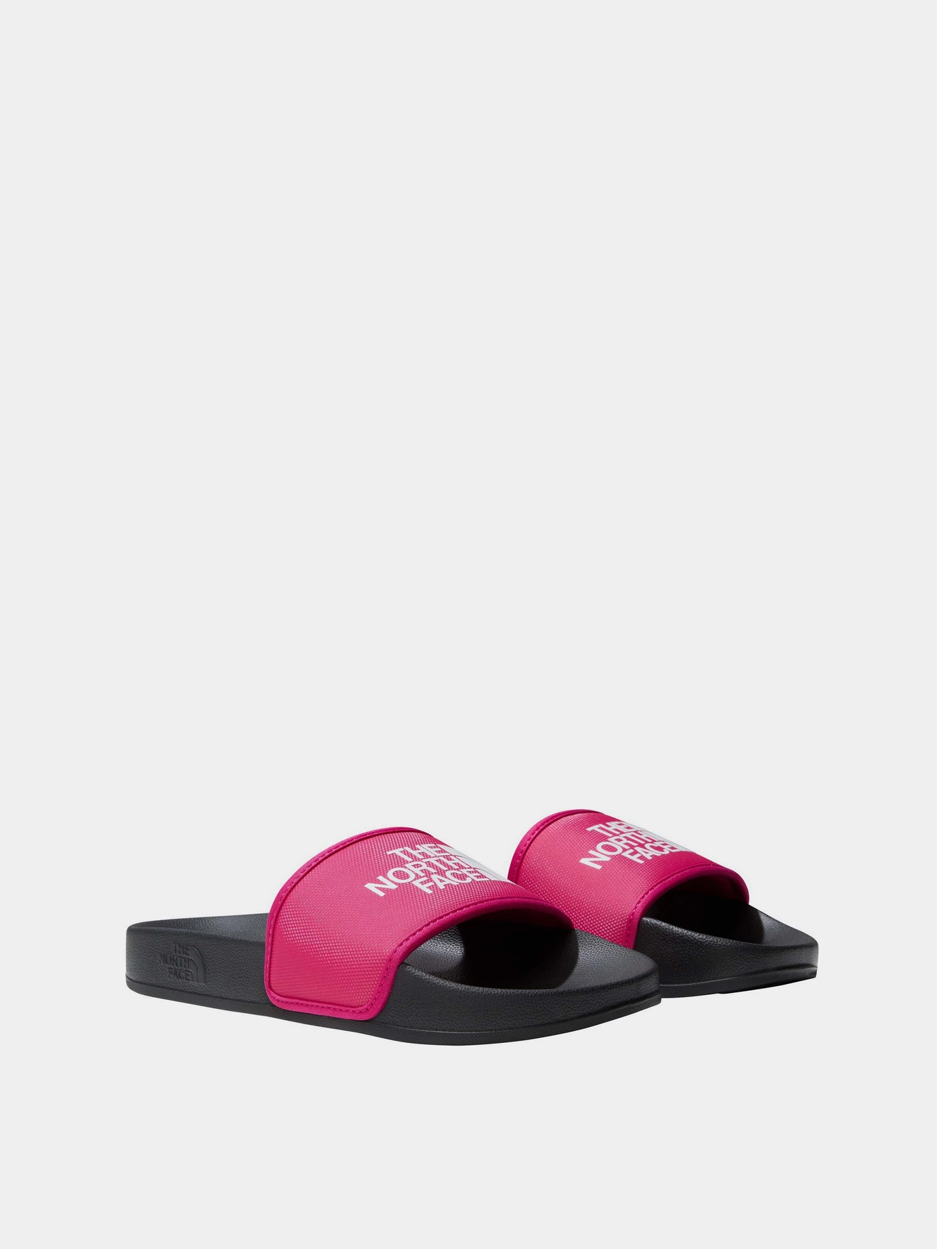 Шльопанці The North Face W Base Camp Slide III модель NF0A4T2SROM1 Фото