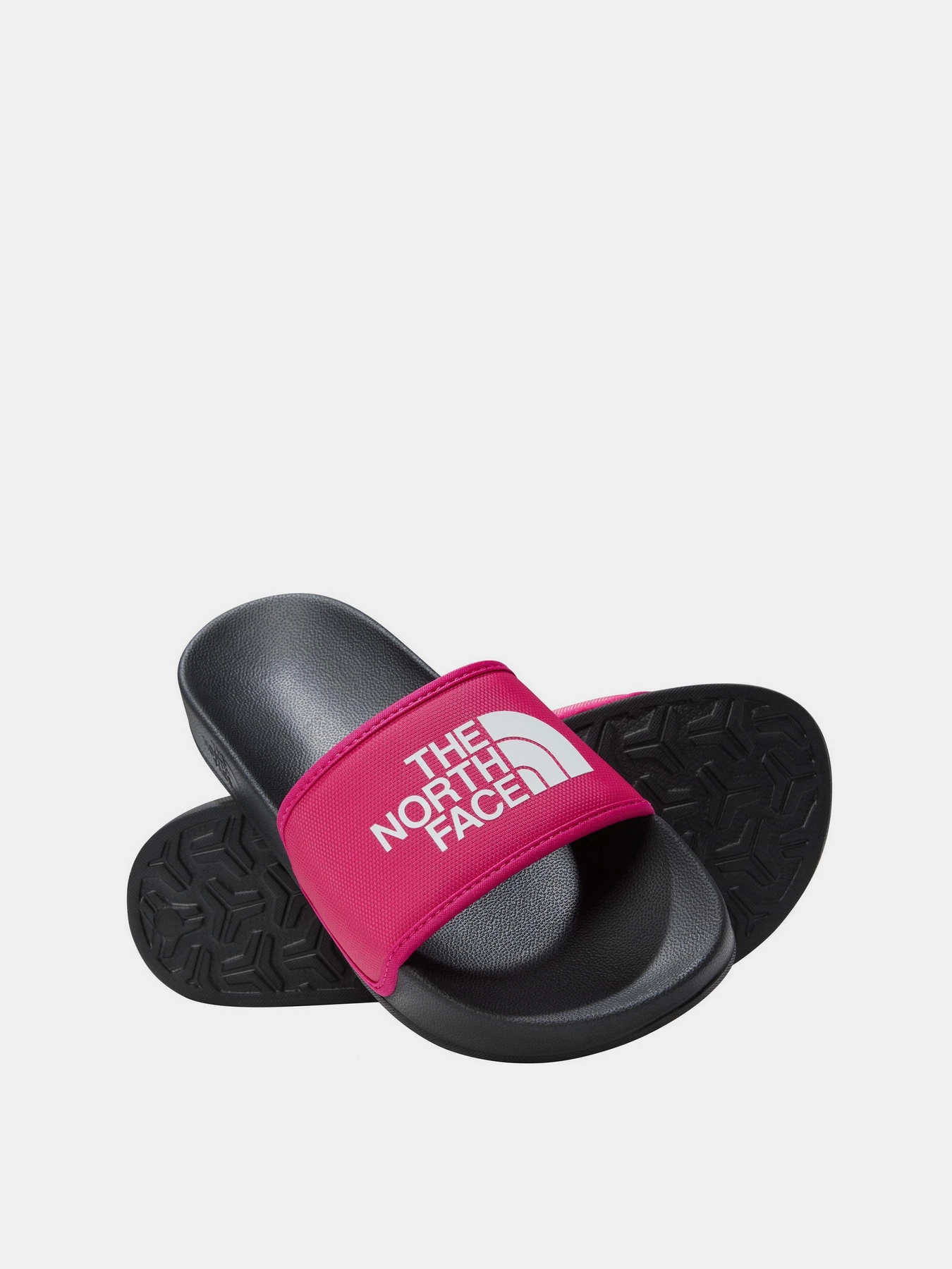 Шльопанці The North Face W Base Camp Slide III модель NF0A4T2SROM1 Фото