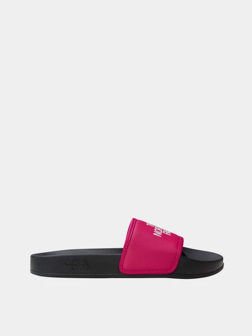 Шлёпанцы The North Face W Base Camp Slide III модель NF0A4T2SROM1 Фото