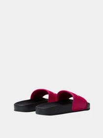 Шльопанці The North Face W Base Camp Slide III модель NF0A4T2SROM1 Фото