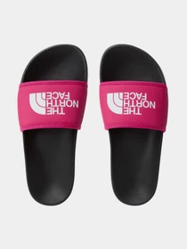Шльопанці The North Face W Base Camp Slide III модель NF0A4T2SROM1 Фото