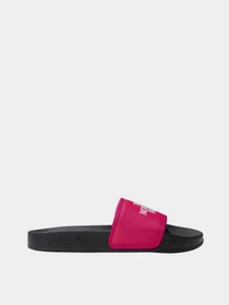 Шлёпанцы The North Face W Base Camp Slide III модель NF0A4T2SROM1 Фото