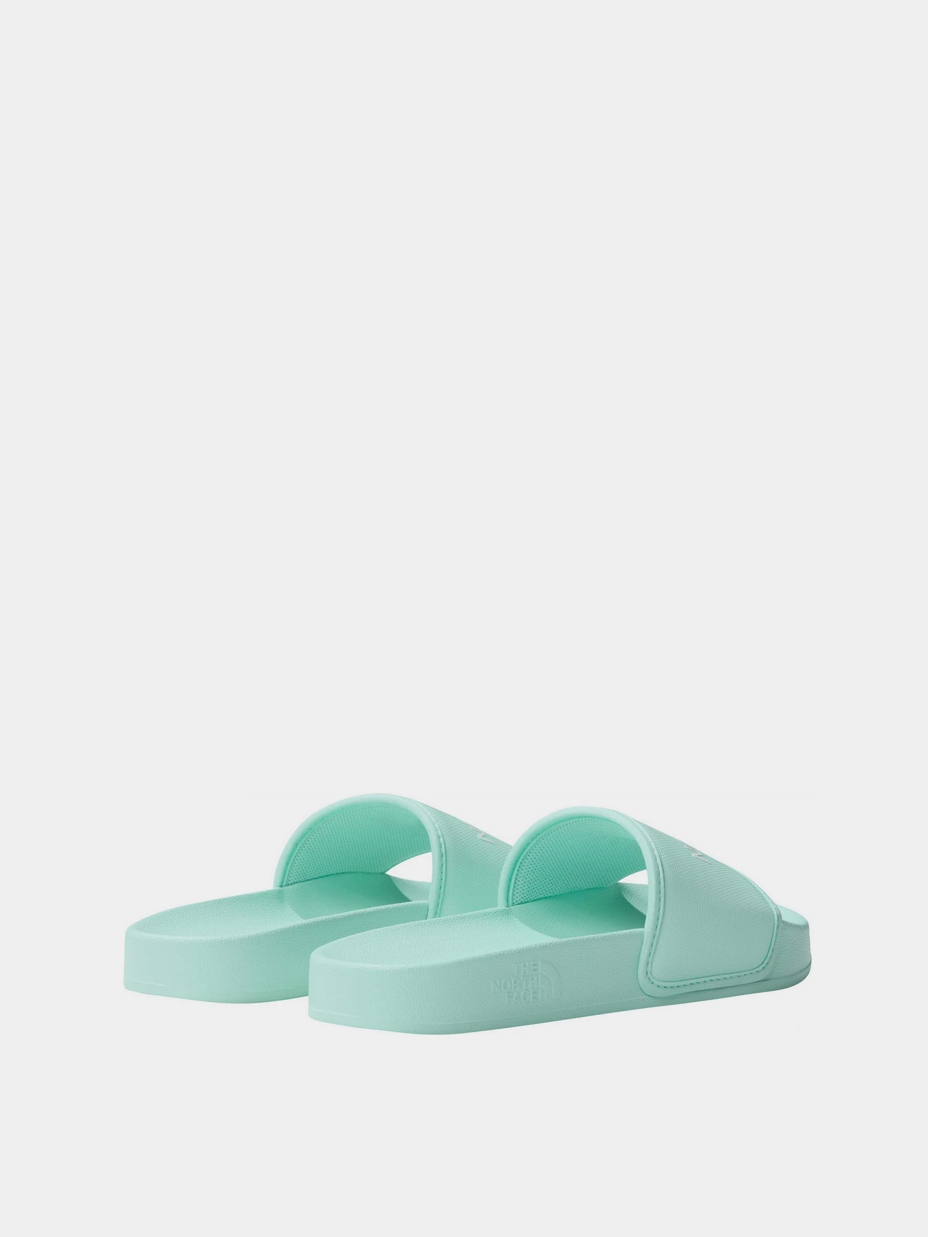 Шлёпанцы The North Face Base Camp Slide III модель NF0A4T2S3JO1 Шлёпанцы The North Face Base Camp Slide III модель NF0A4T2S3JO1 Фото