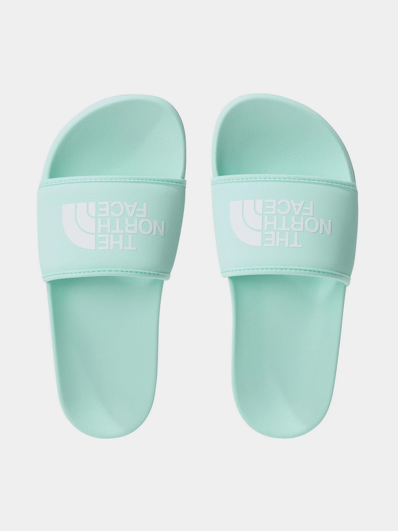 Шлёпанцы The North Face Base Camp Slide III модель NF0A4T2S3JO1 Шлёпанцы The North Face Base Camp Slide III модель NF0A4T2S3JO1 Фото