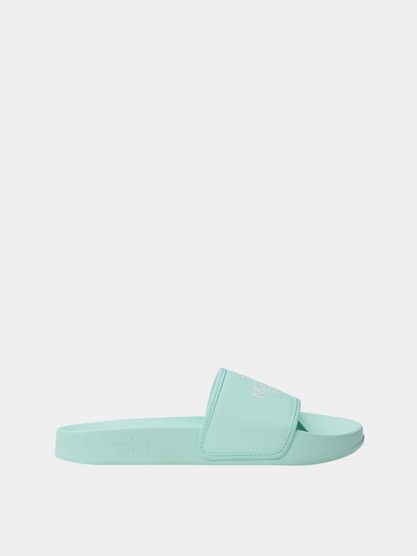 Шлёпанцы The North Face Base Camp Slide III модель NF0A4T2S3JO1 Шлёпанцы The North Face Base Camp Slide III модель NF0A4T2S3JO1 Фото