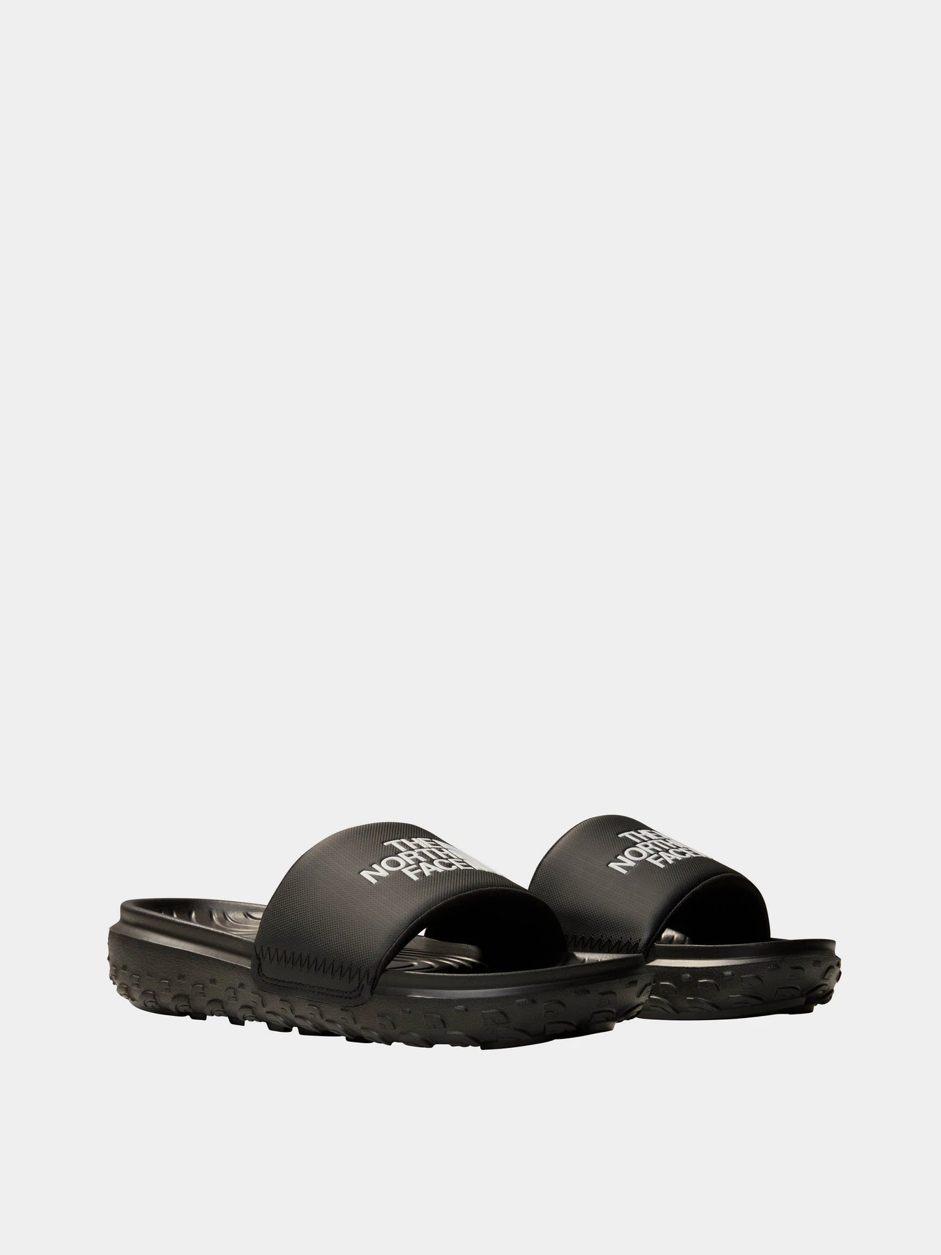 Шльопанці The North Face W Never Stop Cush Slide модель NF0A8A99KX71 Фото