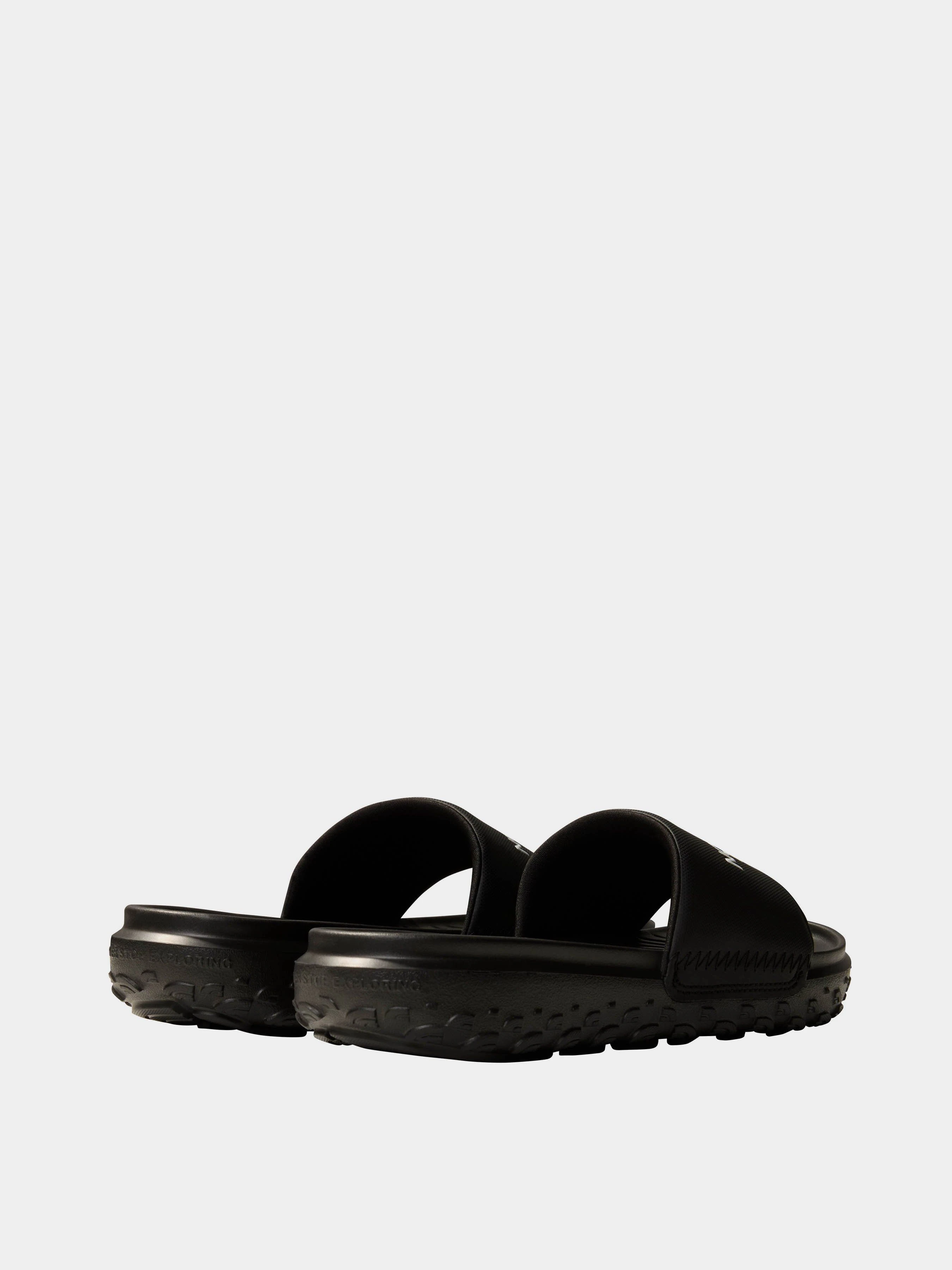 Жіночі Шльопанці The North Face W Never Stop Cush Slide фото 2