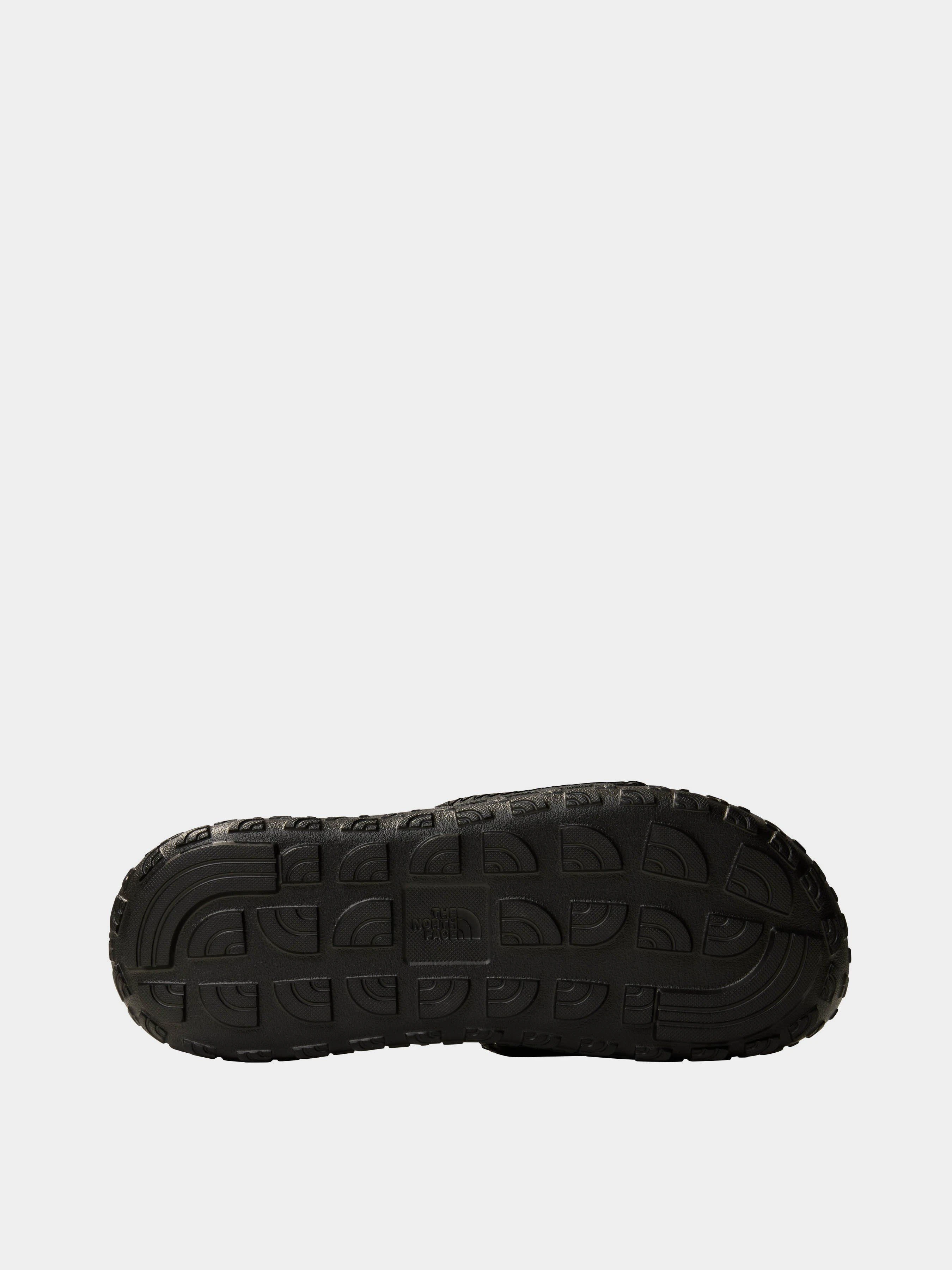 Жіночі Шльопанці The North Face W Never Stop Cush Slide фото 3
