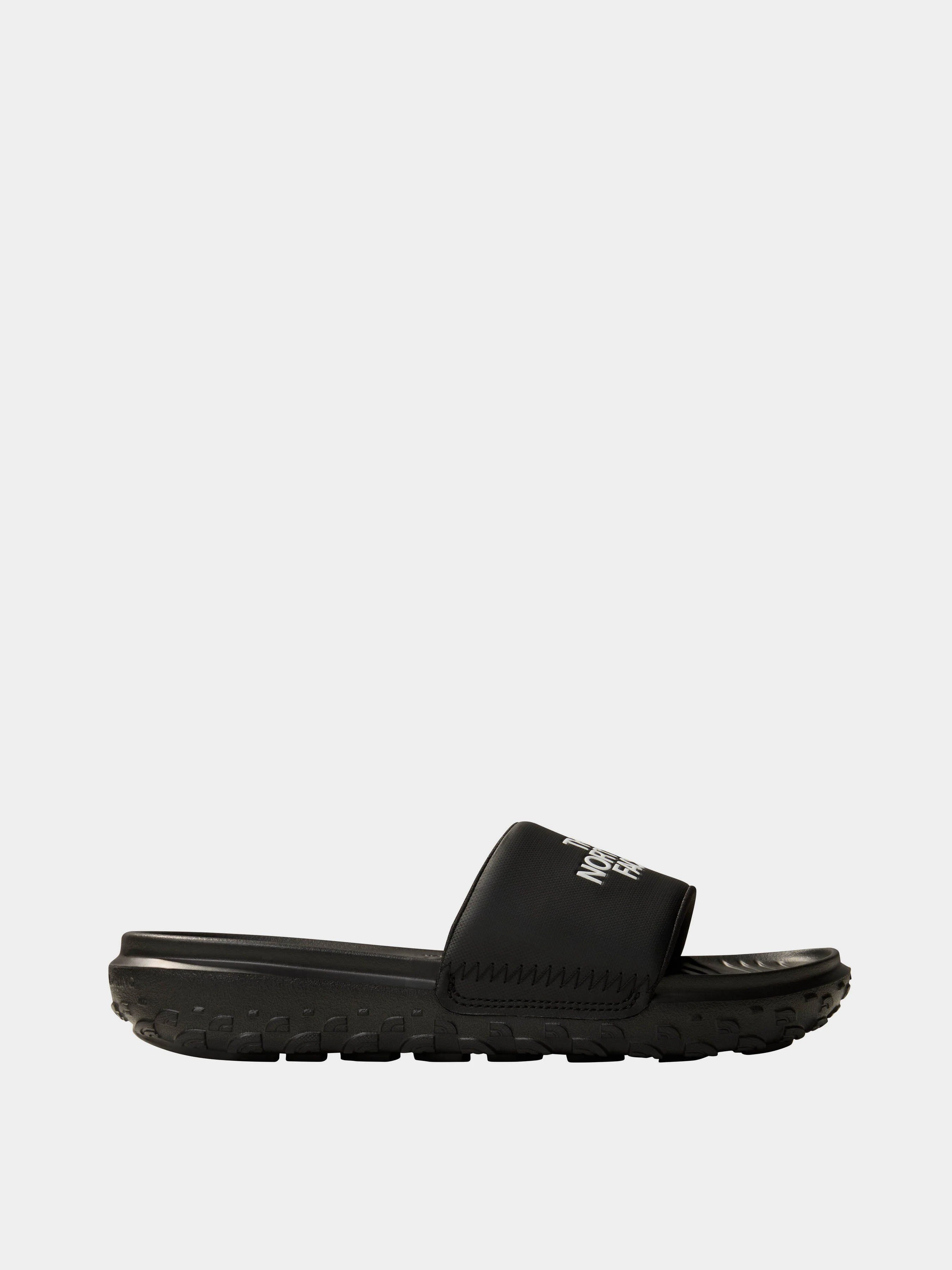Жіночі Шльопанці The North Face W Never Stop Cush Slide
