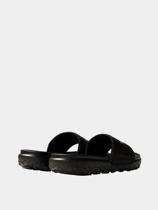 Жіночі Шльопанці The North Face W Never Stop Cush Slide фото 2